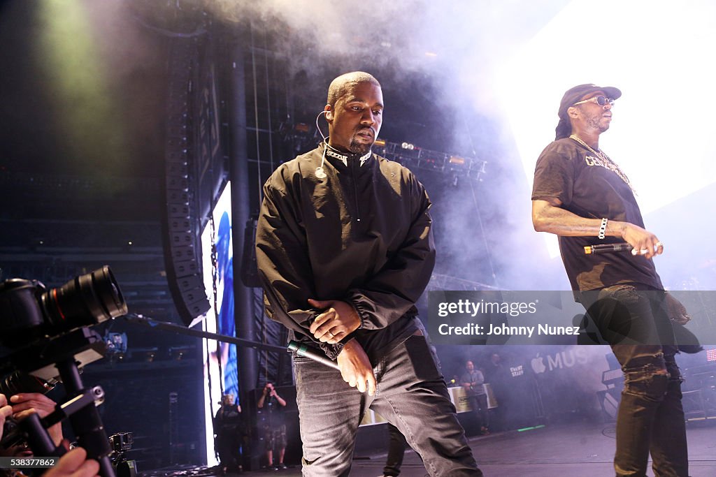 2016 Hot 97 Summer Jam