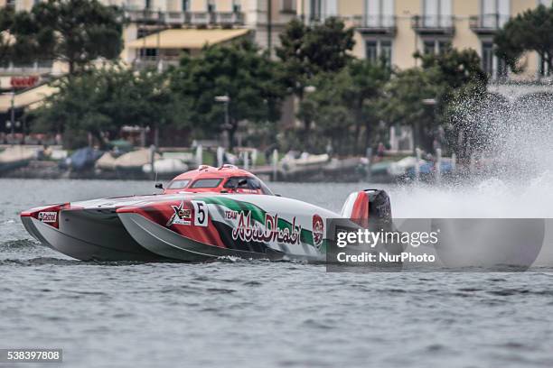 Kps Driver Rashed 91 Catamaran Engine Stock Photos, High-Res Pictures, and Images - Getty ...
