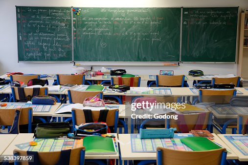 Primary school Primary school
