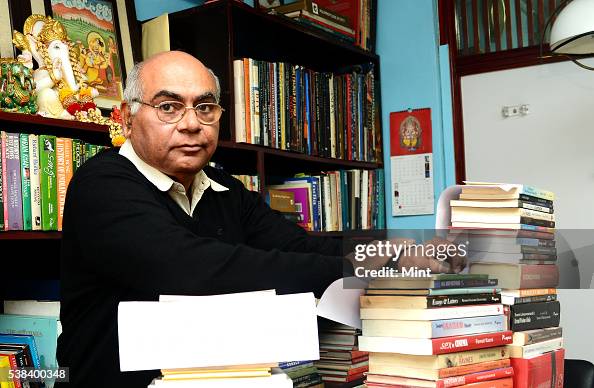 R. K. Mehra Proprietor of Rupa & Co. at his office during an... News Photo - Getty Images R. K. Mehra Proprietor of Rupa & Co. at his office during an... News Photo - Getty Images