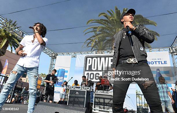 Rapper Tk Photos et images de collection - Getty Images