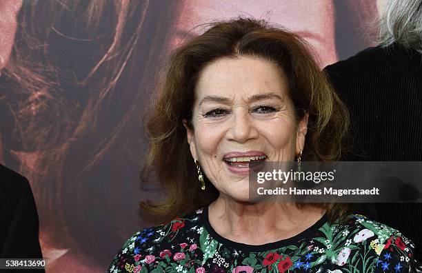 Hannelore Rae's Hannas Photos and Premium High Res Pictures - Getty Images