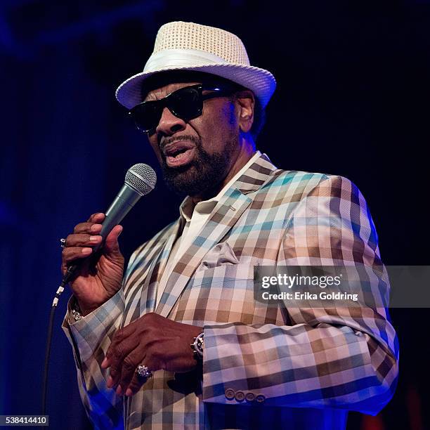 William Bell Native Rapper 19 William Bell And Band Featuring John Leventhal In Concert Nashville ...