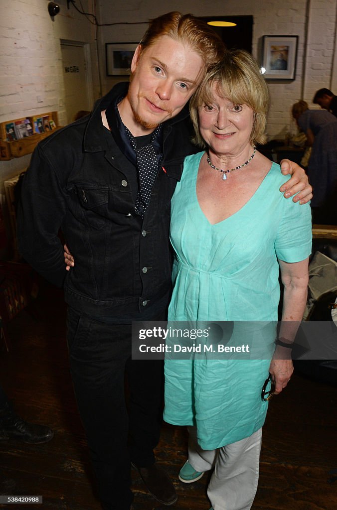 "A Midsummer Night's Dream" - Press Night - After Party