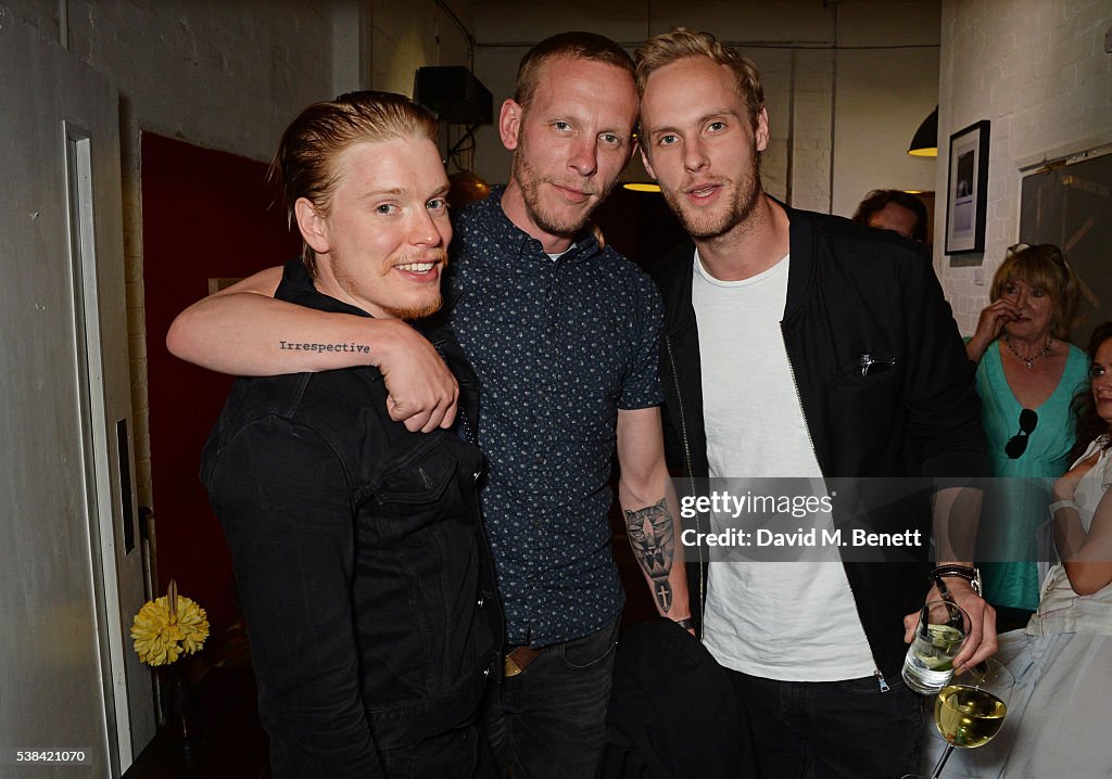 "A Midsummer Night's Dream" - Press Night - After Party