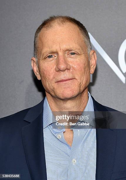 Actor David Warshofsky attends the "Now You See Me 2" World Premiere at AMC Loews Lincoln Square 13 theater on June 6, 2016 in New York City.