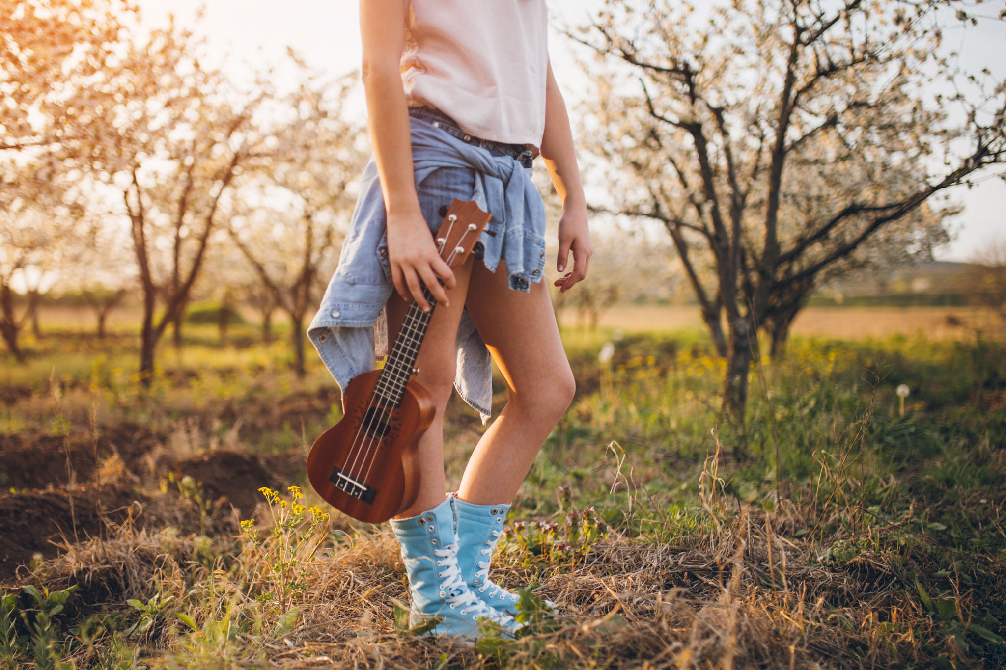 My music is always with me My music is always with me