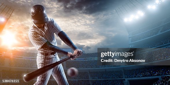 Baseball player Baseball player