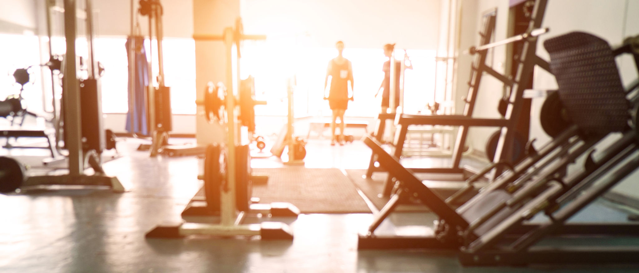 academy facilities