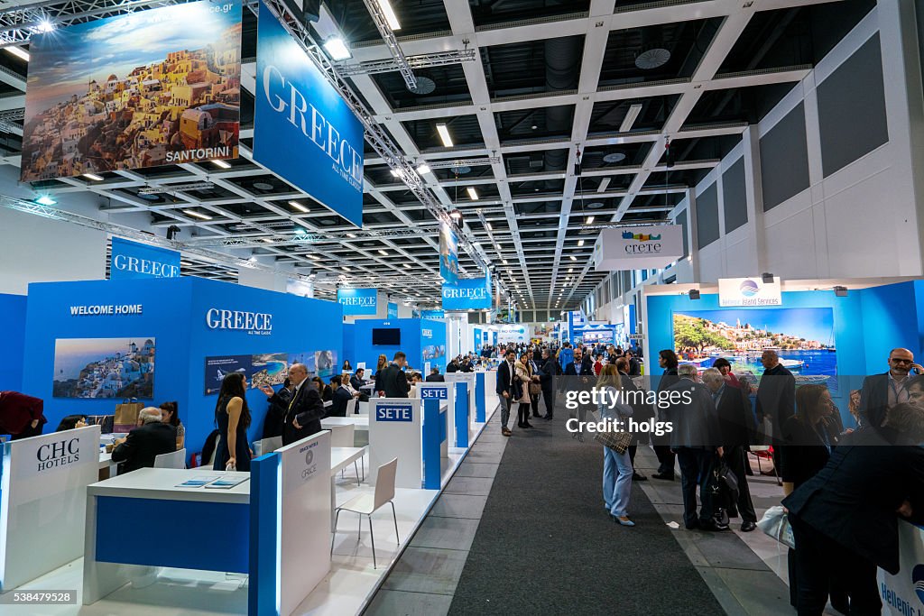 ITB Berlin 2016