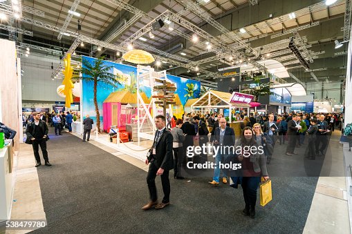 ITB Berlin 2016 ITB Berlin 2016