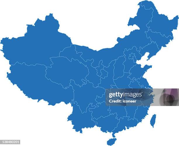 13,592 China Map Stock Photos, High-Res Pictures, and Images - Getty Images 13,592 China Map Stock Photos, High-Res Pictures, and Images - Getty Images