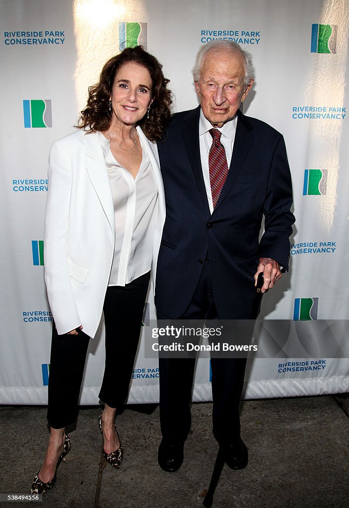 Riverside Park Conservancy's Annual Spring Gala