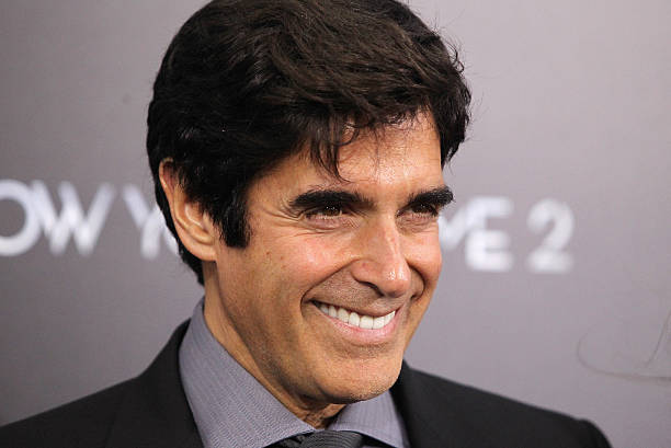 david copperfield