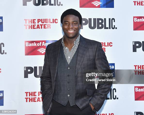The Public Theater's Annual Gala United States of Shakespeare The Public Theater's Annual Gala United States of Shakespeare