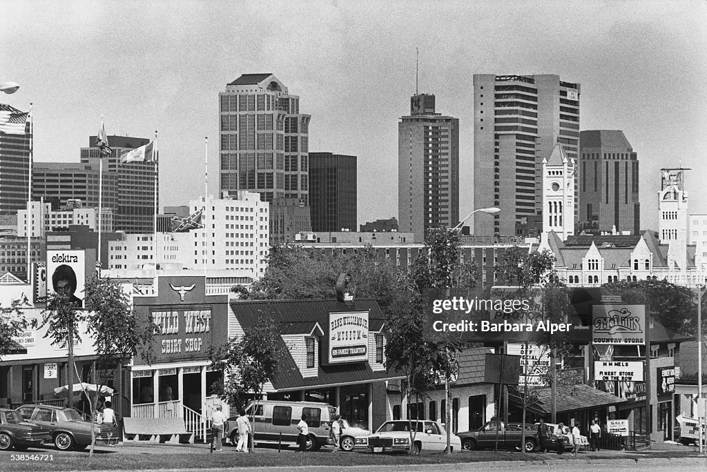 Nashville Street