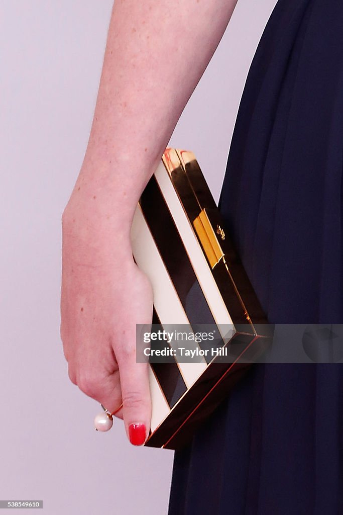 2016 CFDA Fashion Awards - Arrivals