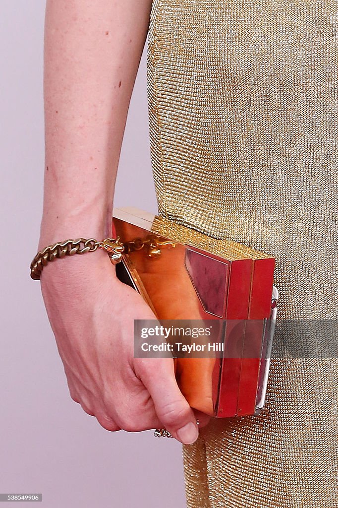 2016 CFDA Fashion Awards - Arrivals