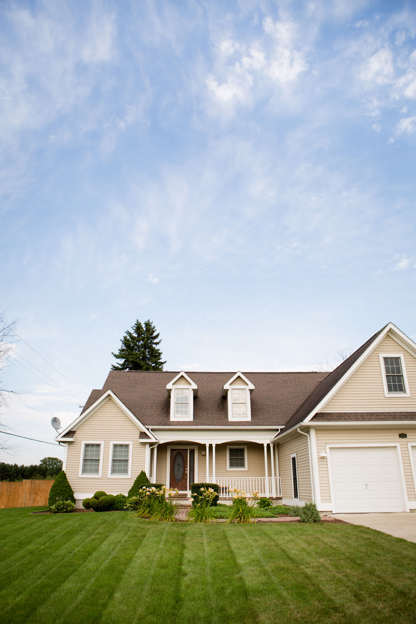 roofing michigan