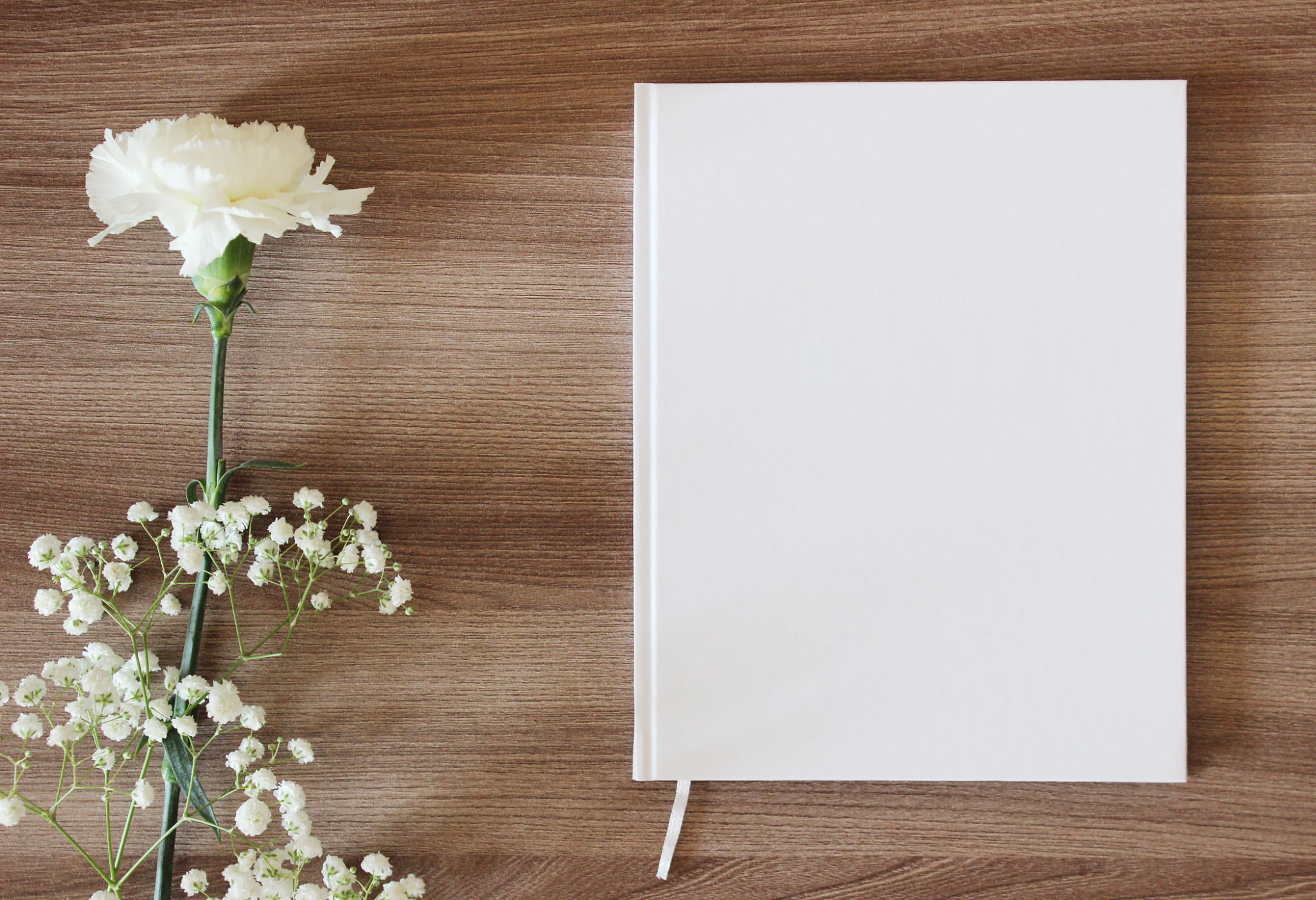 wedding guestbook