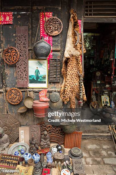 Curio Shop 173 Curio Shop Stock Photos, High-Res Pictures, and Images - Getty Images