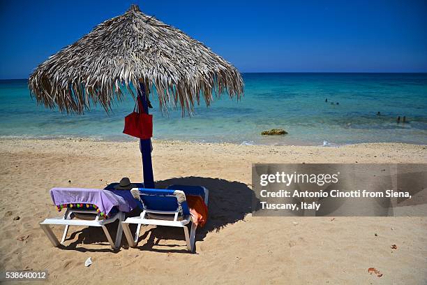 playa de ancon - playa ancon stock pictures, royalty-free photos & images