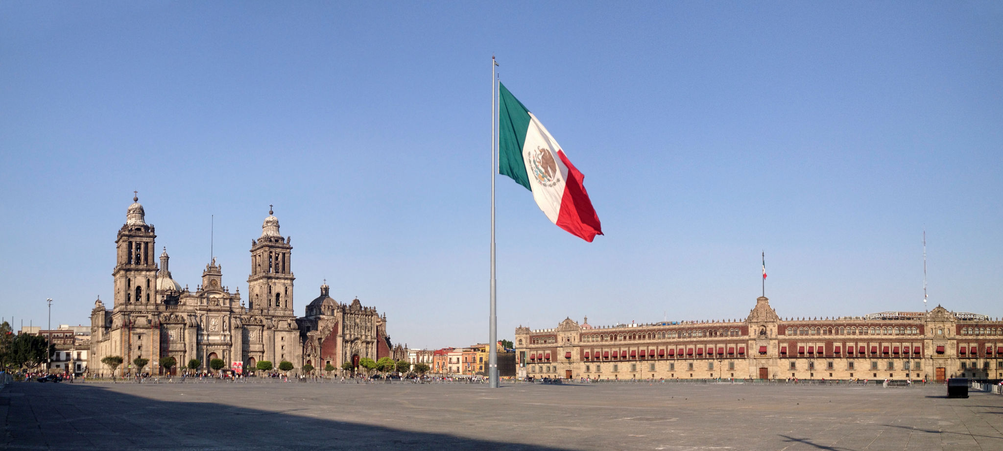 seguros mexico