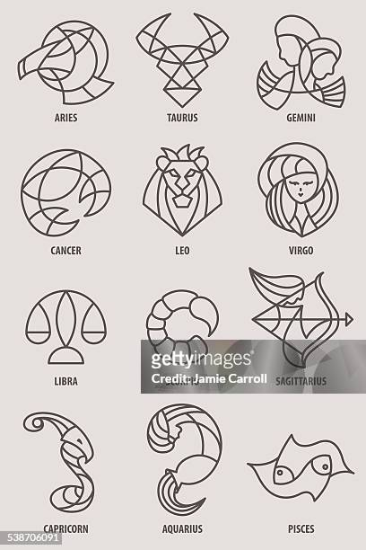 2,448 Virgo Symbol Photos and Premium High Res Pictures - Getty Images