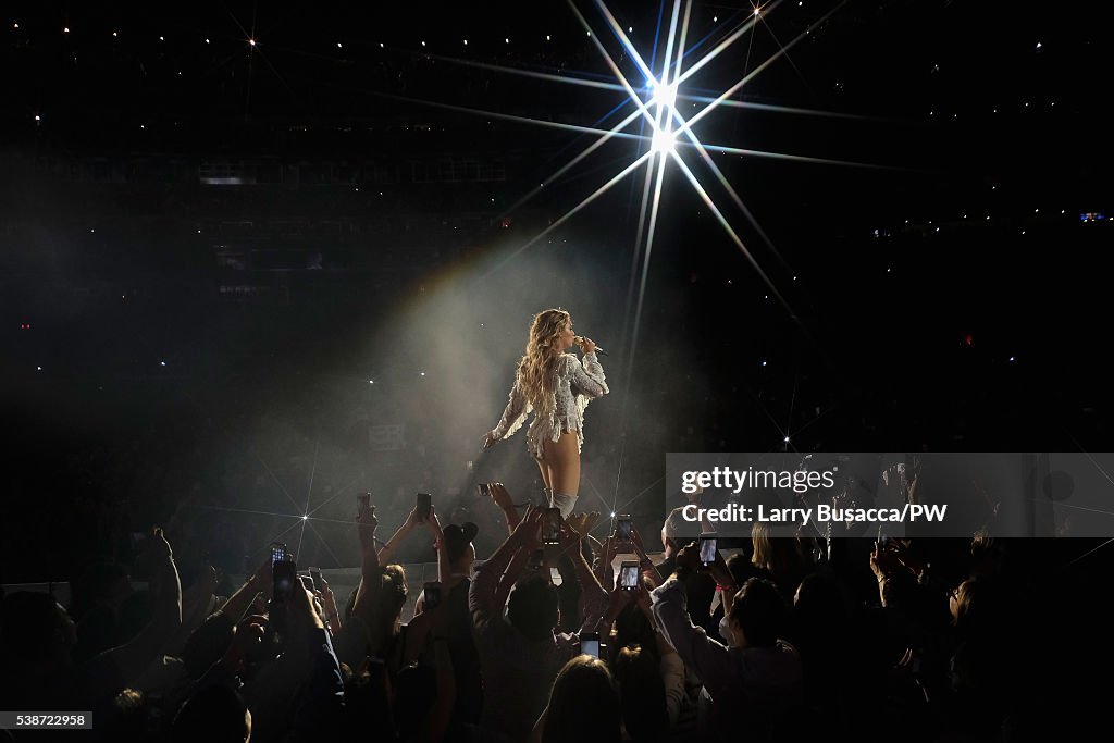 Beyonce "The Formation World Tour" - New York City