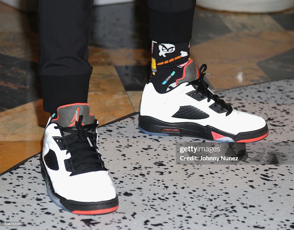 Nike Neymar Neymar Michael Jordan Shoes Jordan X Neymar Jordan