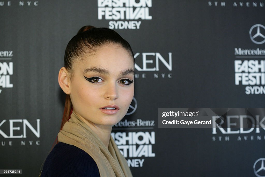 MBFFS 2012: FW Trends - Backstage