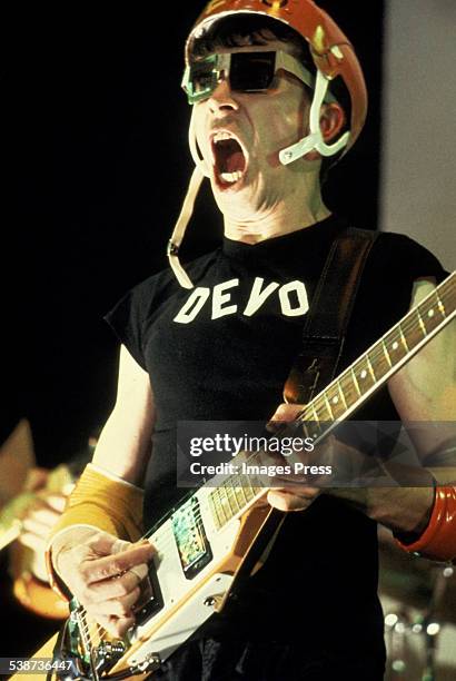 Devo Instruments Devo Photos and Premium High Res Pictures - Getty Images