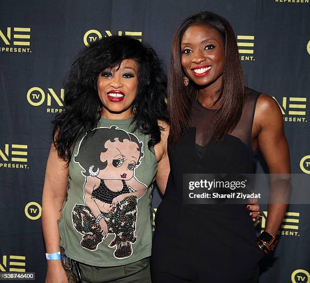 Love Under New Management The Miki Howard Story Photos and Premium High