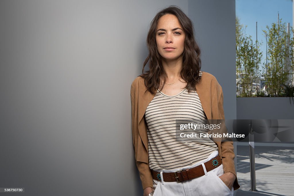 2016 Cannes Film Festival, The Hollywood Reporter, May 2016