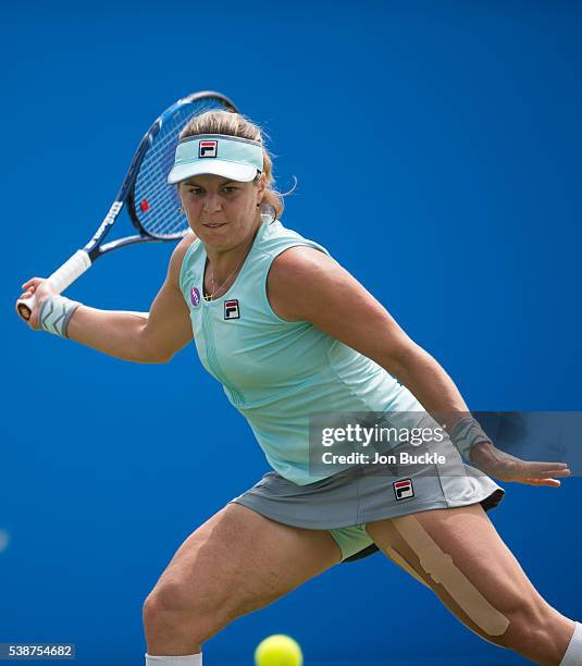 Anna Tatishvili Photos and Premium High Res Pictures Getty Images