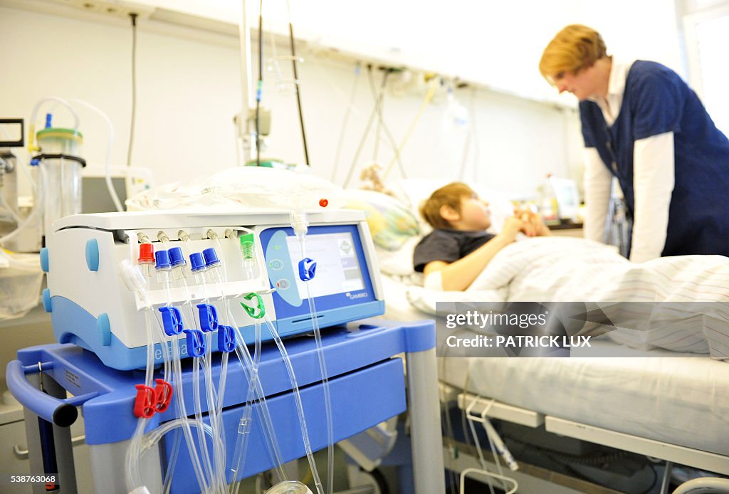 GERMANY-SPAIN-EU-FOOD-DISEASE-EHEC