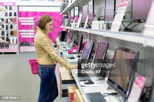 The Computer Shop telah menambah foto baru - The Computer Shop