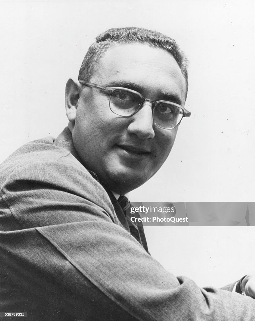 Henry Kissinger