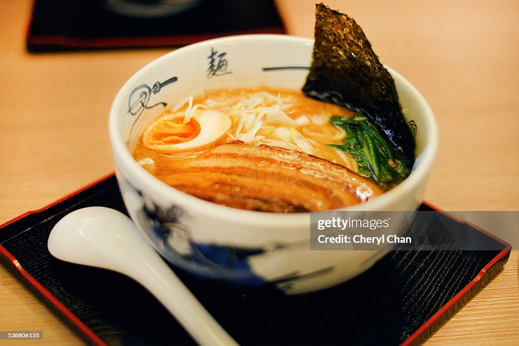 Ramen