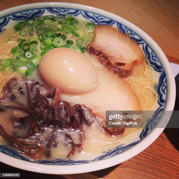 ramen - auricularia auricula judae stock pictures, royalty-free photos & images