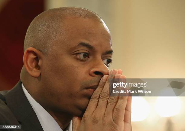 Anthony Fox 3,730 Anthony Fox Photos & High Res Pictures - Getty Images