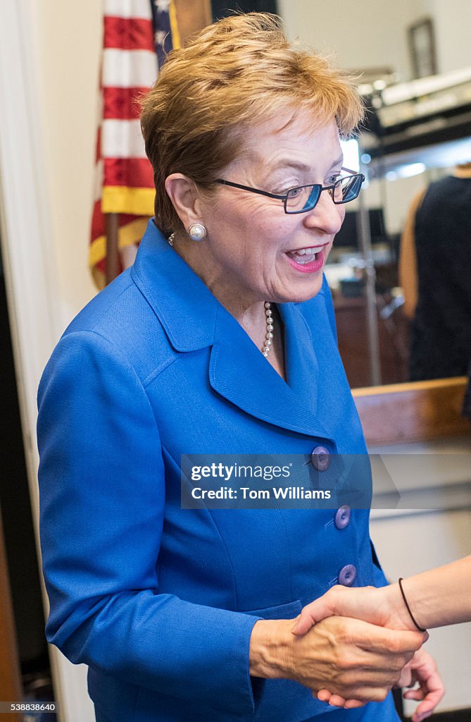 Marcy Kaptur