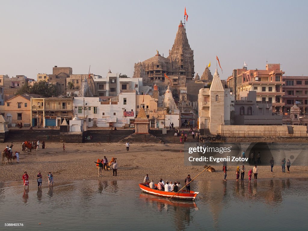 Dwarka