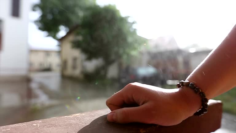 Rain Gradually Stop 440 Steady Rain Stock Videos, Footage, & 4K Video Clips - Getty Images