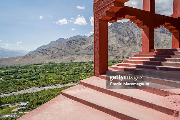 Nali Matho 68 Matho Monastery Stock Photos, High-Res Pictures, and Images - Getty ...