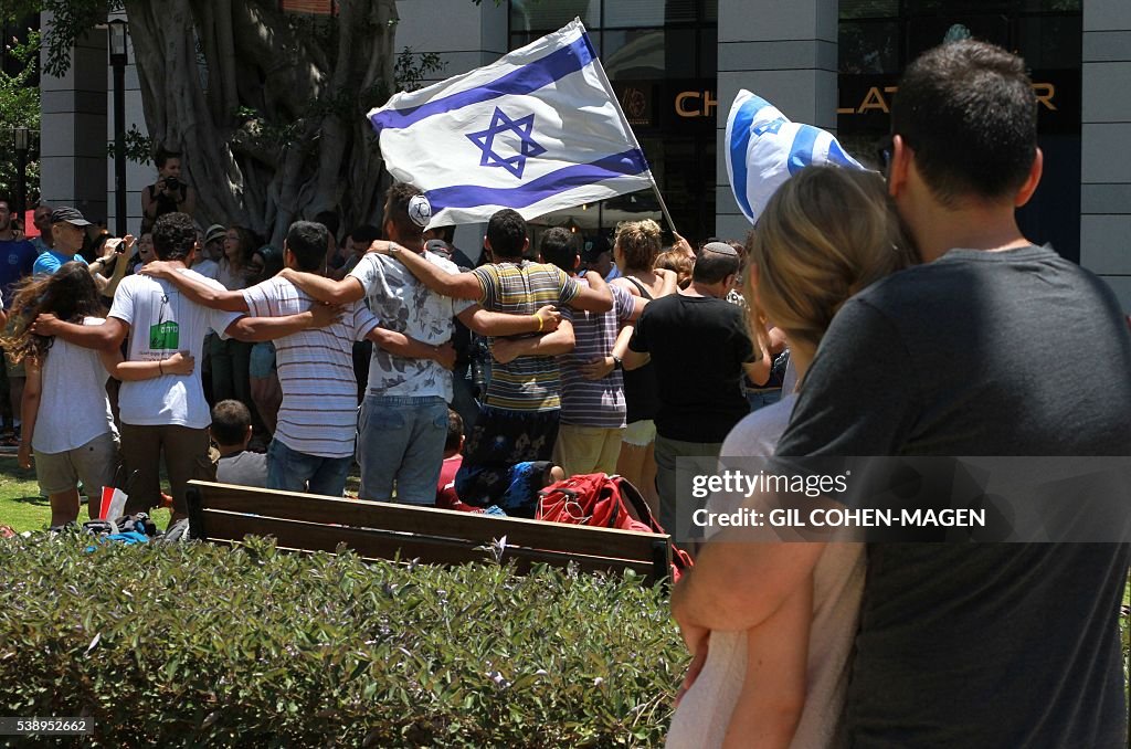 CONFLICT-ATTACK-TEL-AVIV-ISRAEL-PALESTINIAN-SHOOTING