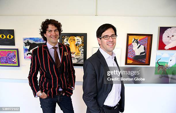 Adam Rozan 504 Adam Rozan Stock Photos, High-Res Pictures, and Images - Getty Images