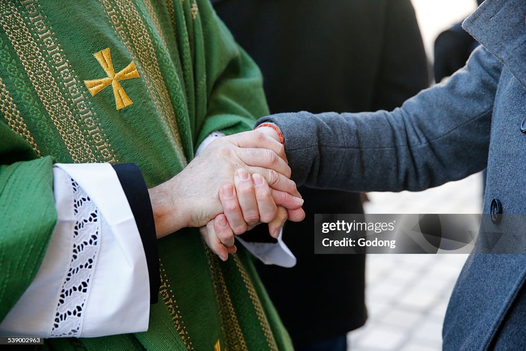 Priest