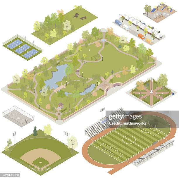 2 727点の広場イラスト素材 Getty Images 2 727点の広場イラスト素材 Getty Images
