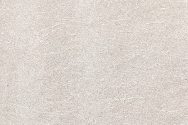 Japanese white vintage paper texture background